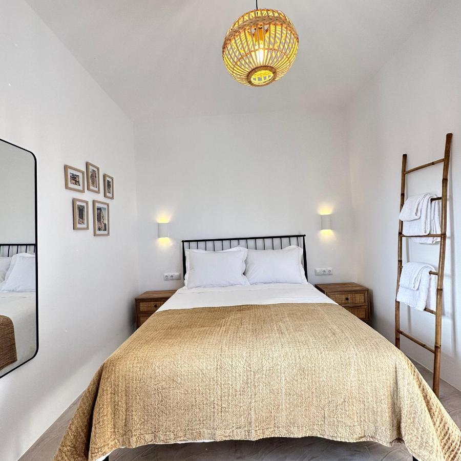 Peristerionas Estate Apartment Karystos  Bagian luar foto