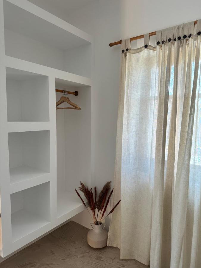Peristerionas Estate Apartment Karystos  Bagian luar foto