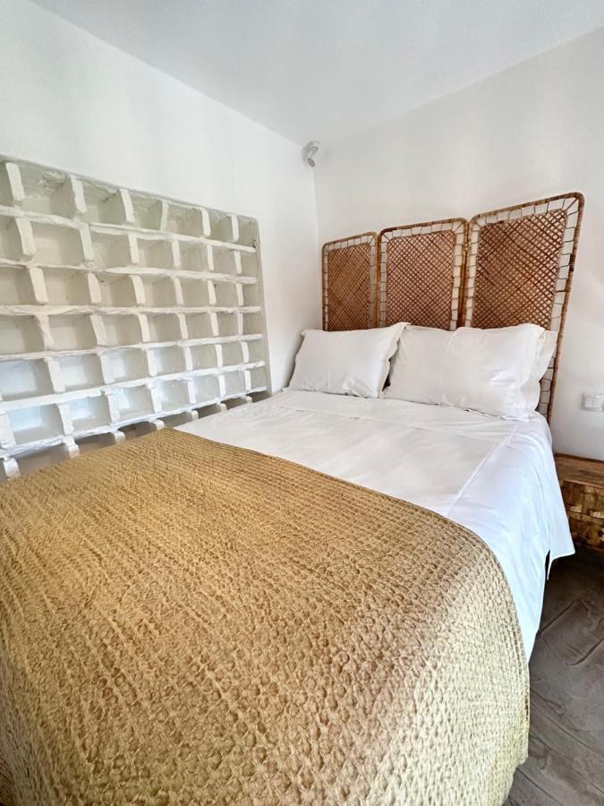 Peristerionas Estate Apartment Karystos  Bagian luar foto