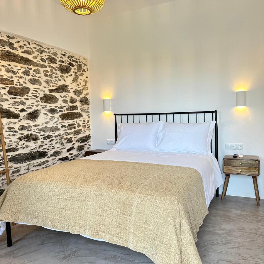 Peristerionas Estate Apartment Karystos  Bagian luar foto