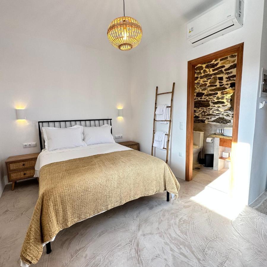 Peristerionas Estate Apartment Karystos  Bagian luar foto