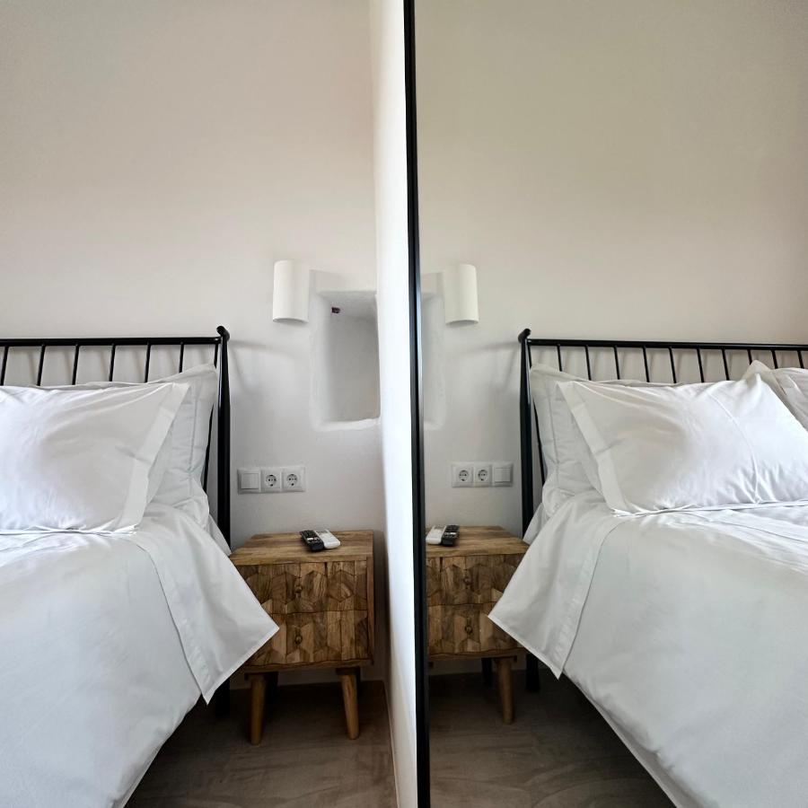 Peristerionas Estate Apartment Karystos  Bagian luar foto